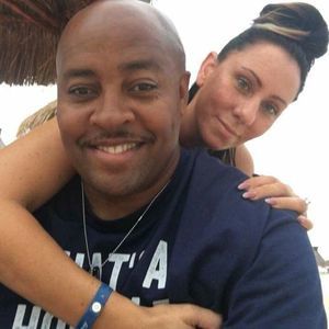 Meet your Posher, Frederick